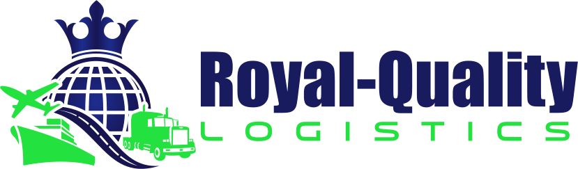 Royal-Quality Logistics